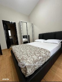 Penthouse de închiriat | 3 camere | Terasă impresionantă de 59 mp | Co