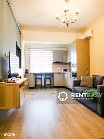 Apartament cu 2 camere langa Palas - complex Lazar Residence