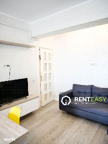 Apartament cu 2 camere in bloc nou situat in zona Copou - Royal