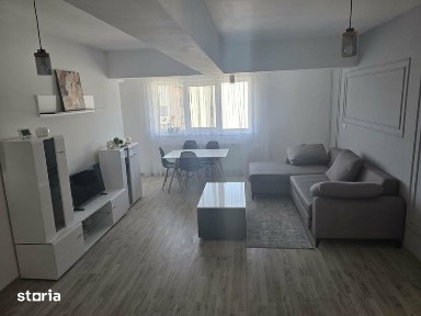 Apartament de inchiriat