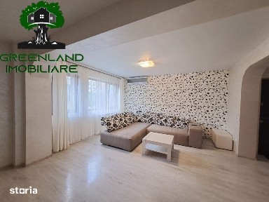 Apartament 2 camere, et 2, 70 mp, AC, Parcare, Dressing, Nicolina Cug