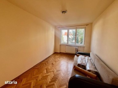 AA/996 De închiriat apartament cu 2 camere în Tg Mureș - Central