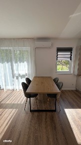 Central - Inchiriere apartament 2 camere - Str. Crinului