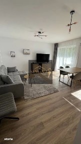 Apartament 2 Camere De Inchiriat, Crinului Residence