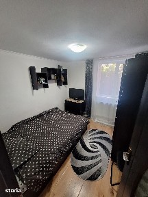 2 camere zona Nord la parter,amenajat modern
