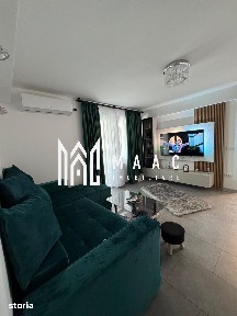 Apartament 2 camere | Ultracentral | Modern