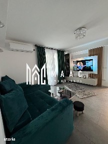 Apartament 2 camere | Ultracentral | Modern