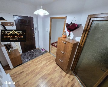 Al. Dobrogei, apartament cu 2 camere, decomandat, mobilat, 300€/Luna