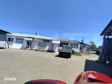 Spatiu comercial de inchirat, 90 mp, zona Baza 3