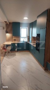 Apartament cu 2 camere, 57 mp + 4 mp balcon, zona Dumbravita