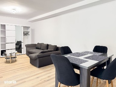 Apartament 2 Camere | Nou | Plopilor | Platinia | Parcare !