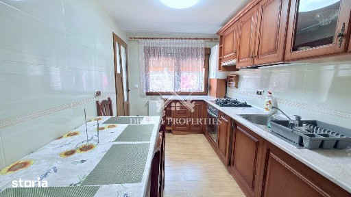 Apartament cu o camera la casa, terasa, gradina, parcare, Bd. Muncii