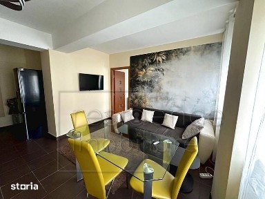 Pet friendly! Apartament 3 camere, Marasti, zona The Office