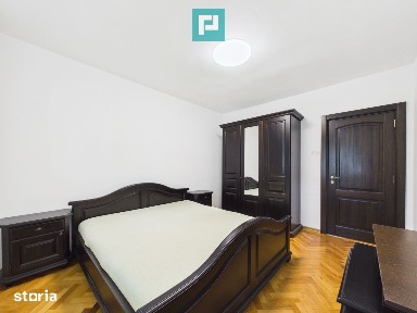Apartament cu 3 camere decomandat, ultracentral