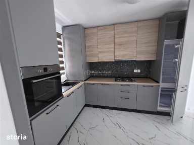Casa moderna - Otopeni - 5 camere - 3 bai - 159mp utili
