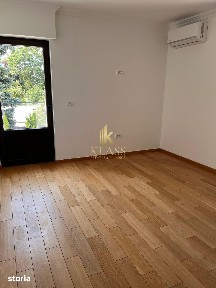 Vila individuala 4 camere, teren 1000 mp, 4 cam, 5 bai, curte, parcari