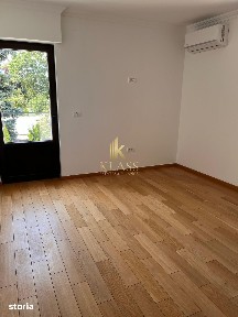 Vila individuala 4 camere, teren 1000 mp, 4 cam, 5 bai, curte, parcari