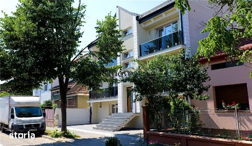 Apartament 2 Camere Semifinisat Titulescu