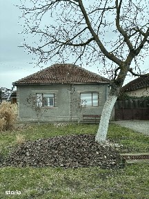 Casa de vanzare in Cicir
