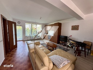 Apartament 2 camere cu gradina si parcare - Pictor Brana Selimbar