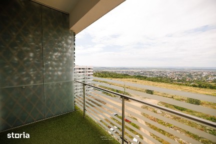 Intabulat! De vânzare apartament 3 camere mobilat premium, Royal Town