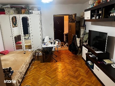 Apartament 1 camera Tatarasi