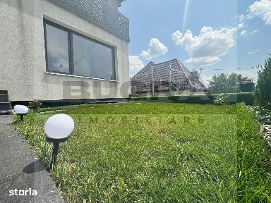 Duplex nou, 5 camere, garaj, zona Auchan