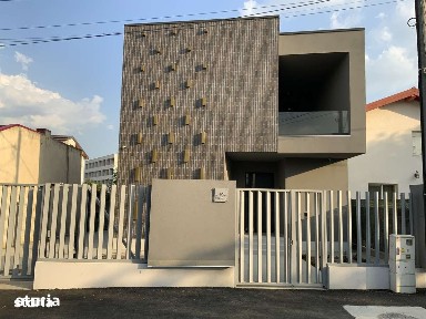 Casa vânzare Mamaia Sat, Năvodari,zona Hanul cu Pește, central