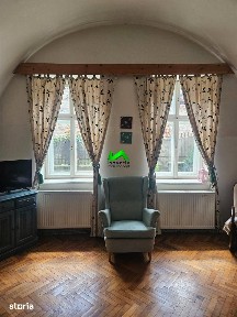 Apartament de inchiriat 2 camere Sibiu Ultracentral