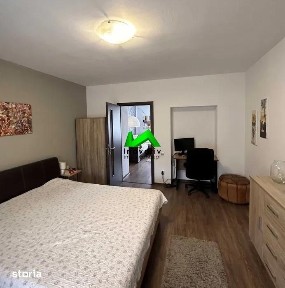 Apartament de inchiriat 2 camere Sibiu Central Moara de Scoarta