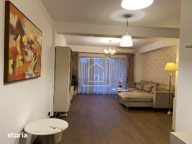 Apartament premium 3 camere, 100 mp, Parcul Sub Arini, balcon, lux!