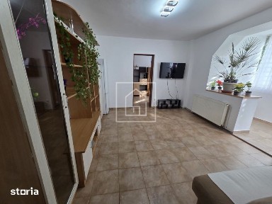 Apartament 2 camere, 56 mp, Cedonia, modern, Pet Friendly, 350€