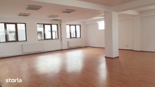 Spațiu Birouri, 114 mp Open Space, Calea Călărașilor, Clădire Business
