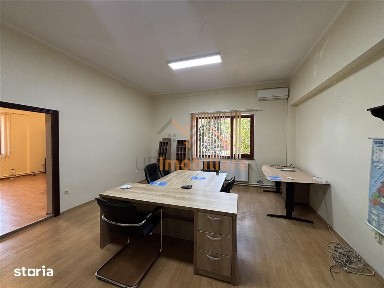 SPATIU BIROU | ZONA IOSIA | LOCURI DE PARCARE | ORADEA
