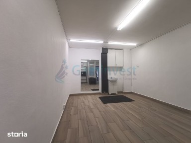 Spatiu comercial de inchiriat in Oradea, zona Iosia, Gaminvest, A2795