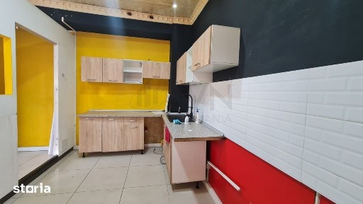 Spatiu Comercial Buzesti