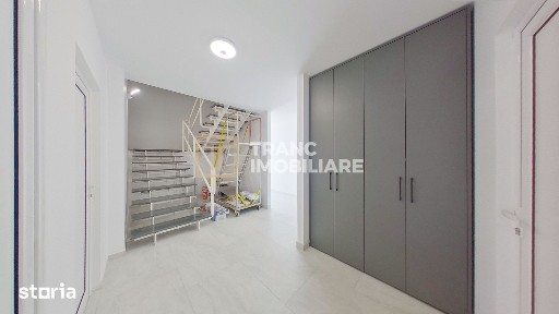 Clădire 2025 I 8 camere | Birouri, Clinica, Muncitori | Vladimirescu
