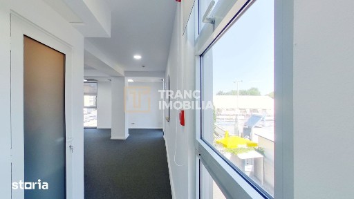 Birou modern de 38 mp lângă Consiliul Județean Arad