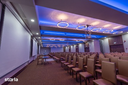 Inchiriere pe teremen lung Novis Events Hall