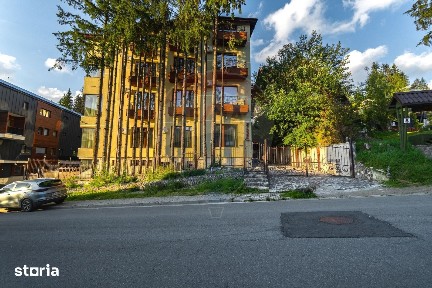 Oportunitate Business |De închiriat: Hotel Edy's Royal 3*** | Predeal