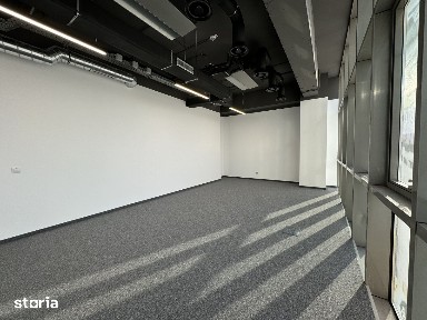 Închiriere Spațiu Birou ClasaA în Clădire Premium - 37 mp