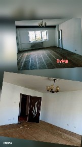 3 camere Frații Golești, Decomandat / LIBER / Amplasament DEOSEBIT !