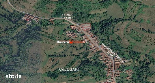 Casa intr-un colt de Bihor care isi pastreaza farmecul