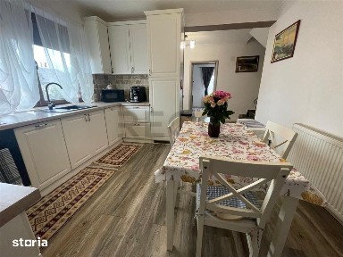 RECO Casa spatioasa si moderna in Osorhei