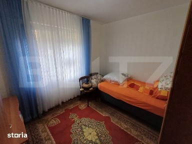 Apartament cu 2 camere - zona 9 Mai