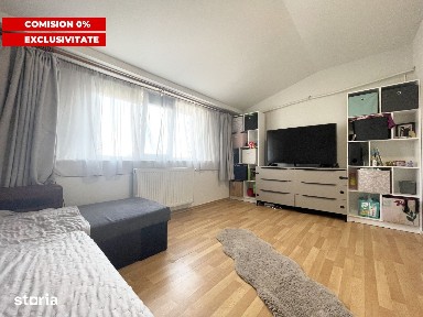 COMISION 0% Apartament 2 camere mobilat si utilat - Buziasului