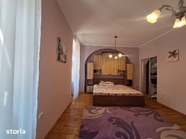 Apartament 1 camera - gata de mutare - renovat - mobilat si utilat - T