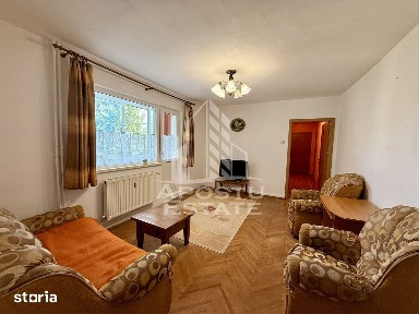 Apartament 3 camere de vanzare, zona Dacia, Timisoara