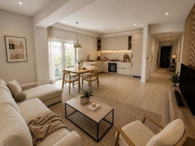 Apartament 2 camere 64mp +25mp curte bloc nou zona Damila