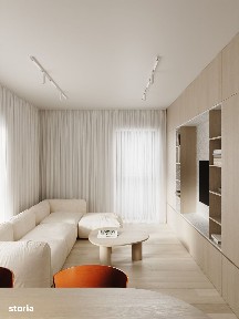 Ap 3 camere | Floreasca | Complex PRIMA | Mobilat - Lux | Parcare EV